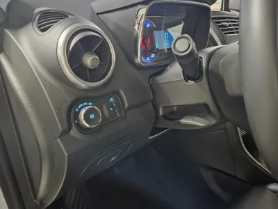 ChevroletGMDaewoo Trax 2016, 131176 км, за 3027.93 USD - фото 17
