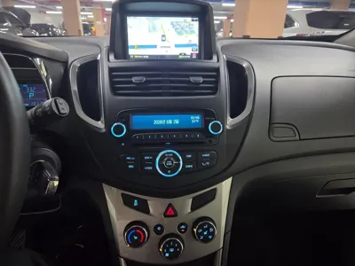 ChevroletGMDaewoo Trax 2016, 131176 км, за 3027.93 USD - фото 18