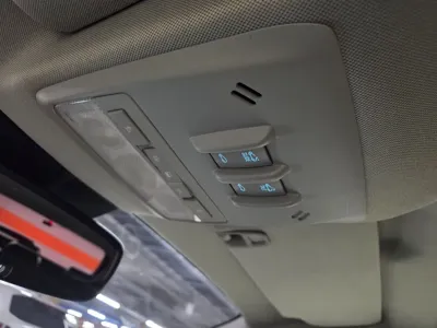 ChevroletGMDaewoo Trax 2016, 131176 км, за 3027.93 USD - фото 19