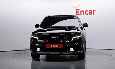 Kia Sorento 2023, 24699 км, за 20323.6 USD