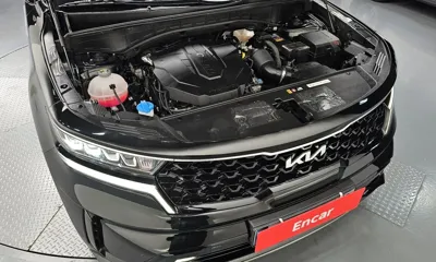 Kia Sorento 2023, 24699 км, за 20323.6 USD - фото 6