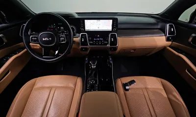 Kia Sorento 2023, 24699 км, за 20323.6 USD - фото 7