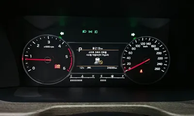 Kia Sorento 2023, 24699 км, за 20323.6 USD - фото 8