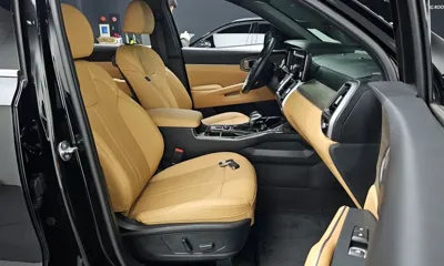 Kia Sorento 2023, 24699 км, за 20323.6 USD - фото 10