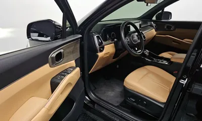 Kia Sorento 2023, 24699 км, за 20323.6 USD - фото 11
