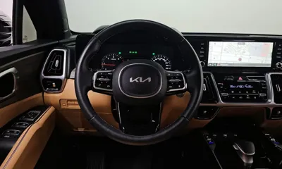 Kia Sorento 2023, 24699 км, за 20323.6 USD - фото 13