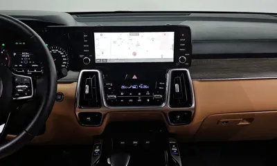 Kia Sorento 2023, 24699 км, за 20323.6 USD - фото 14