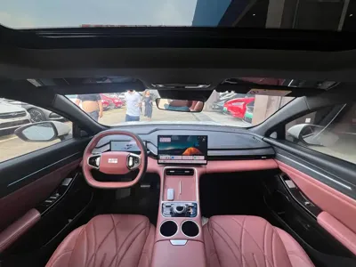 Galaxy Galaxy L6 2025, 38000 км, за 10859.12 USD - фото 8