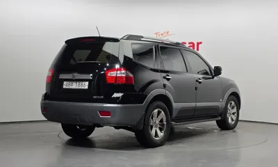 Kia Mohave 2015, 153409 км, за 6874.67 USD