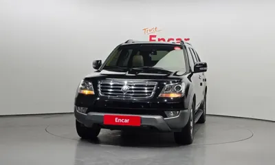 Kia Mohave 2015, 153409 км, за 6874.67 USD
