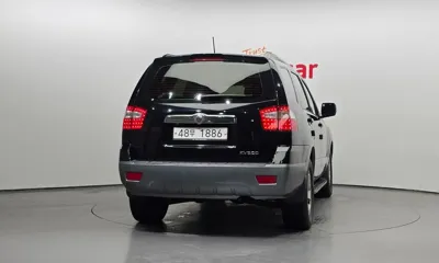 Kia Mohave 2015, 153409 км, за 6874.67 USD