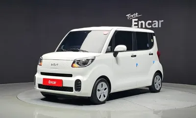 Kia Ray · 2022 год