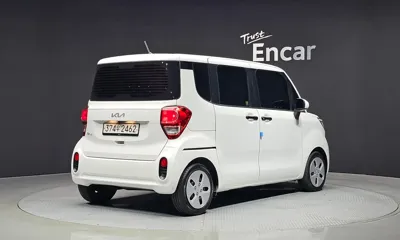 Kia Ray 2022, 105875 км, за 4225.44 USD