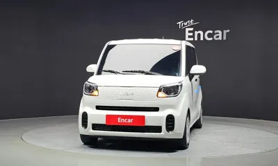 Kia Ray 2022, 105875 км, за 4225.44 USD