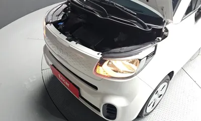 Kia Ray 2022, 105875 км, за 4225.44 USD - фото 6