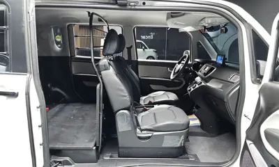Kia Ray 2022, 105875 км, за 4225.44 USD - фото 12