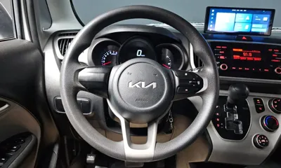 Kia Ray 2022, 105875 км, за 4225.44 USD - фото 15