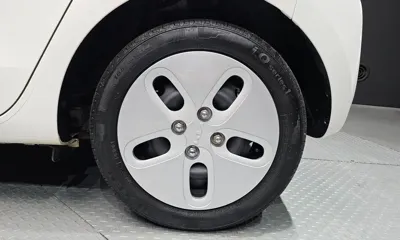 Kia Ray 2022, 105875 км, за 4225.44 USD - фото 21