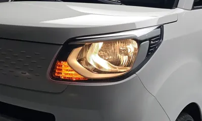 Kia Ray 2022, 105875 км, за 4225.44 USD - фото 22