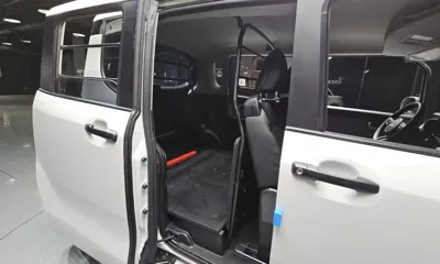 Kia Ray 2022, 105875 км, за 4225.44 USD - фото 26