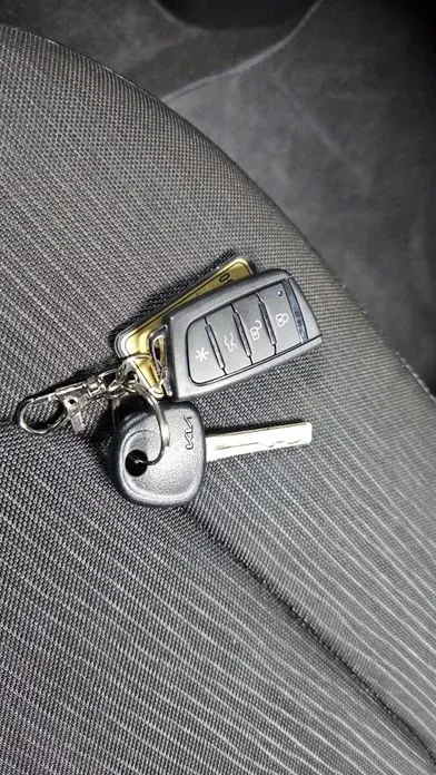 Kia Ray 2022, 105875 км, за 4225.44 USD - фото 32
