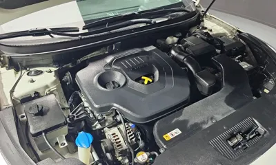 Hyundai Sonata 2015, 123795 км, за 5844.11 USD - фото 6