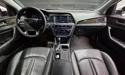 Hyundai Sonata 2015, 123795 км, за 5844.11 USD - фото 7
