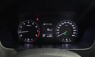 Hyundai Sonata 2015, 123795 км, за 5844.11 USD - фото 8