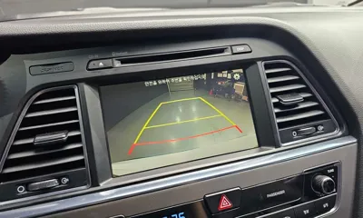Hyundai Sonata 2015, 123795 км, за 5844.11 USD - фото 15