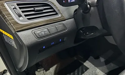 Hyundai Sonata 2015, 123795 км, за 5844.11 USD - фото 18