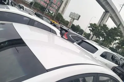 Hyundai Elantra (5th Generation 2016, 130100 км, за 5536 USD - фото 7