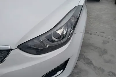 Hyundai Elantra (5th Generation 2016, 130100 км, за 5536 USD - фото 8