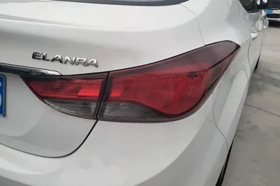 Hyundai Elantra (5th Generation 2016, 130100 км, за 5536 USD - фото 9