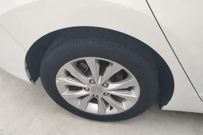 Hyundai Elantra (5th Generation 2016, 130100 км, за 5536 USD - фото 11