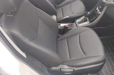 Hyundai Elantra (5th Generation 2016, 130100 км, за 5536 USD - фото 19