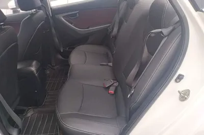 Hyundai Elantra (5th Generation 2016, 130100 км, за 5536 USD - фото 20