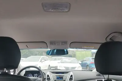 Hyundai Elantra (5th Generation 2016, 130100 км, за 5536 USD - фото 21