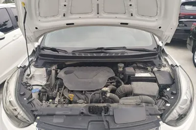 Hyundai Elantra (5th Generation 2016, 130100 км, за 5536 USD - фото 24