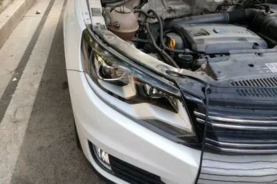 Volkswagen Tiguan 2015, 152000 км, за 6362 USD - фото 7