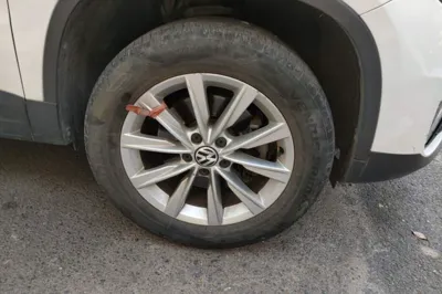 Volkswagen Tiguan 2015, 152000 км, за 6362 USD - фото 8