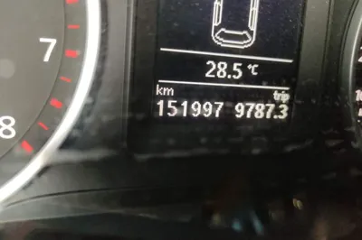 Volkswagen Tiguan 2015, 152000 км, за 6362 USD - фото 11