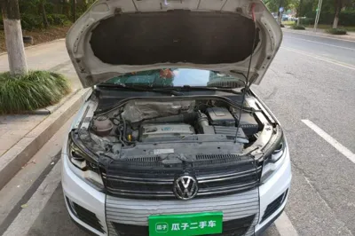 Volkswagen Tiguan 2015, 152000 км, за 6362 USD - фото 21