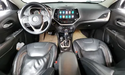 Jeep Cherokee 2016, 143212 км, за 4335.26 USD - фото 7