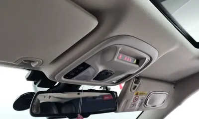 Jeep Cherokee 2016, 143212 км, за 4335.26 USD - фото 17