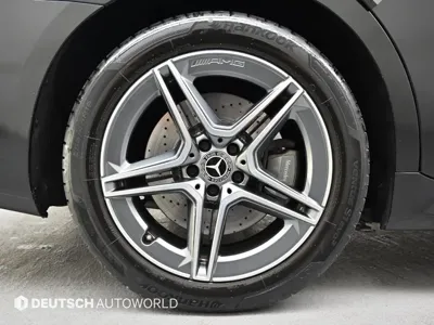 Mercedes-Benz S-Class 2022, 61570 км, за 55374.62 USD