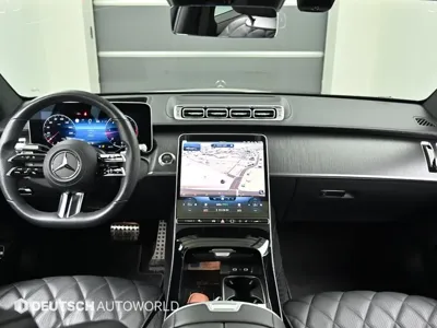 Mercedes-Benz S-Class 2022, 61570 км, за 55374.62 USD - фото 7