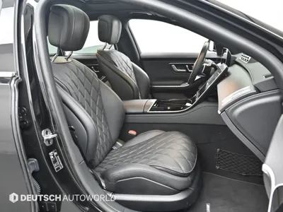 Mercedes-Benz S-Class 2022, 61570 км, за 55374.62 USD - фото 10