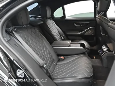 Mercedes-Benz S-Class 2022, 61570 км, за 55374.62 USD - фото 12