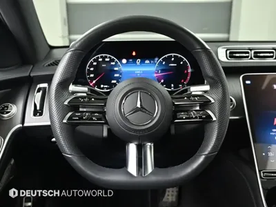 Mercedes-Benz S-Class 2022, 61570 км, за 55374.62 USD - фото 13