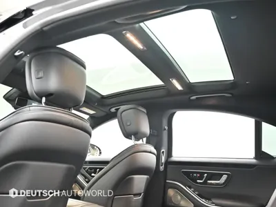Mercedes-Benz S-Class 2022, 61570 км, за 55374.62 USD - фото 18